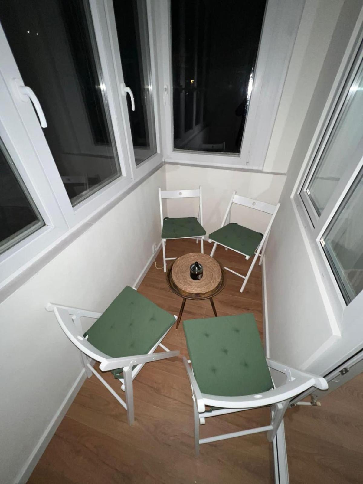 Alpine Escape By Bob Apartment Cavnic Exterior photo